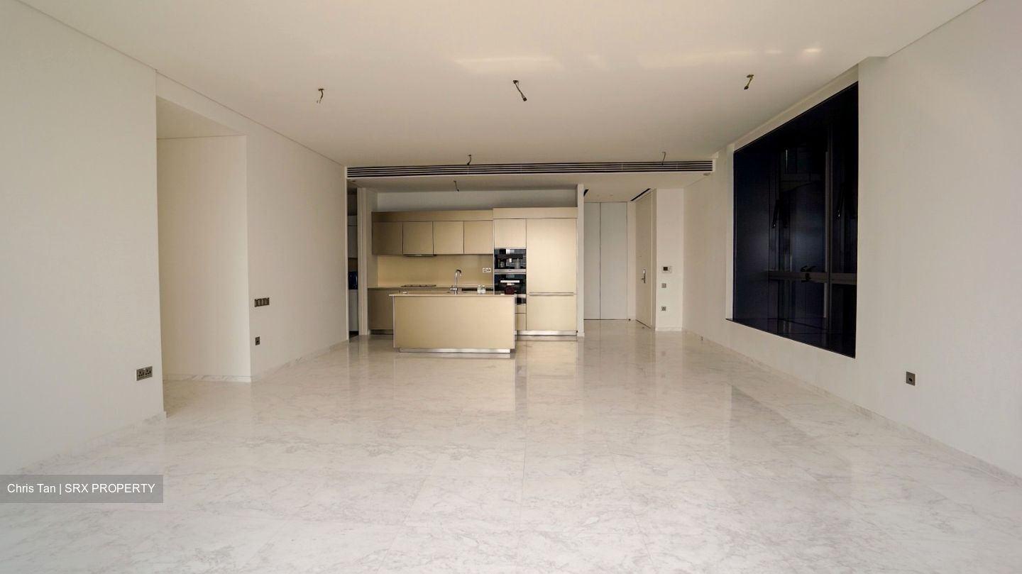 South Beach Residences (D7), Apartment #390746091